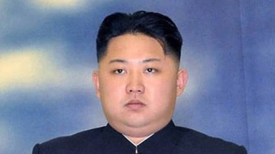 Ο Κιμ Γιονγκ Ουν κλείνει τα σύνορα της Βόρειας Κορέας γιατί φοβάται τον Εμπολα!